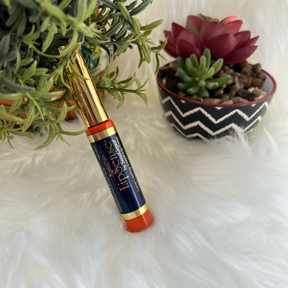 LipSense She’s Apples